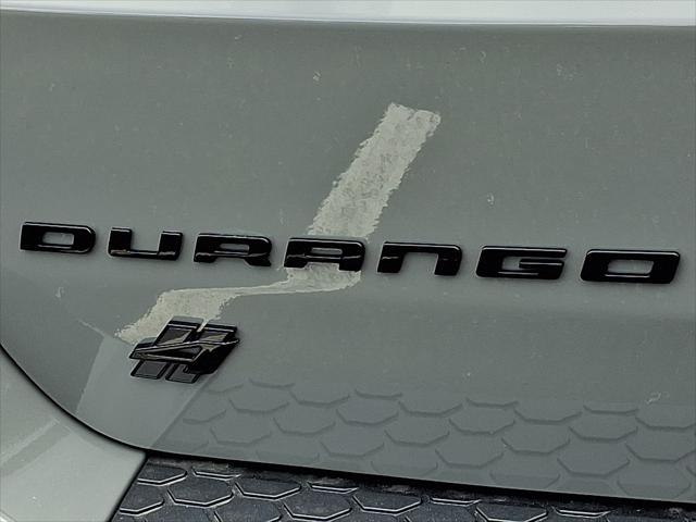 2026 Dodge Durango DURANGO GT PLUS AWD 2026 Dodge Durango DURANGO GT PLUS AWD