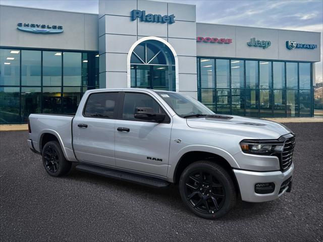 2026 RAM Ram 1500 RAM 1500 LARAMIE CREW CAB 4X4 57 BOX 2026 RAM Ram 1500 RAM 1500 LARAMIE CREW CAB 4X4 57 BOX