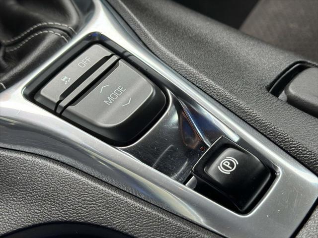 2018 Chevrolet Camaro 1SS