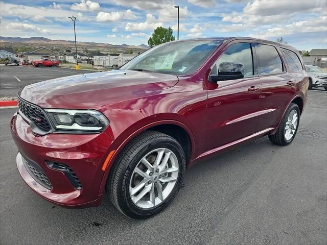 2026 Dodge Durango GT for sale in Elko, NV