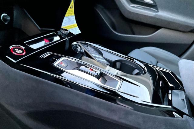2027 Audi S6 e-tron Premium Plus