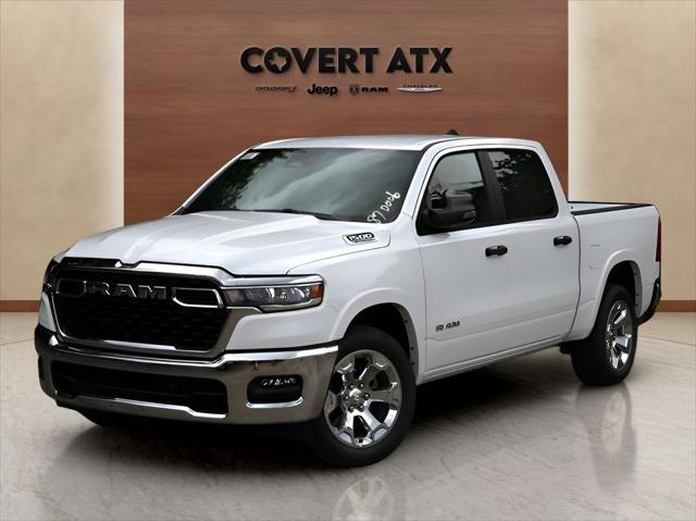 2026 Ram 1500 Lone Star Crew Cab 4x2 5'7" Box for sale in Austin, TX