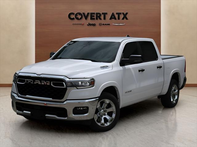 2026 Ram 1500 Lone Star Crew Cab 4x2 5'7" Box for sale in Austin, TX