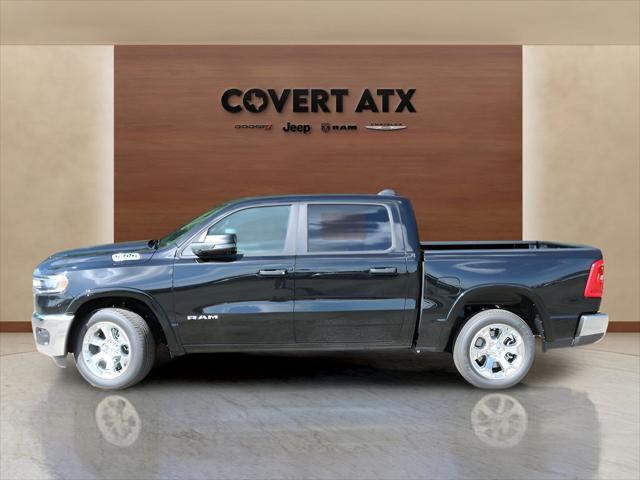 2026 RAM 1500 RAM 1500 LONE STAR CREW CAB 4X2 57 BOX