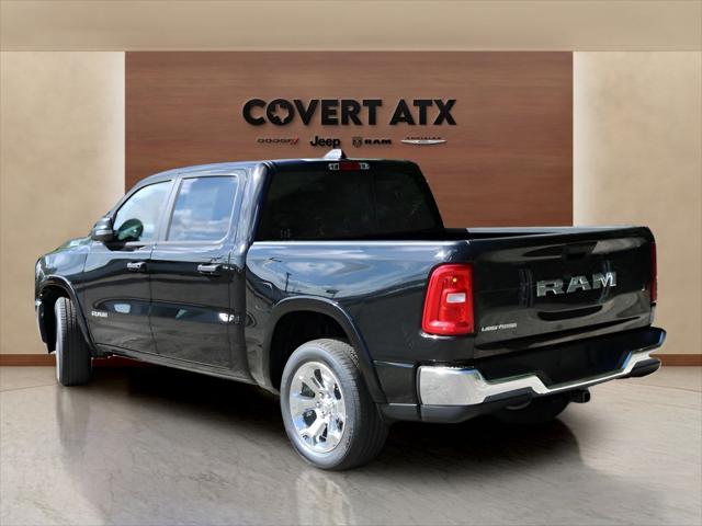 2026 RAM 1500 RAM 1500 LONE STAR CREW CAB 4X2 57 BOX