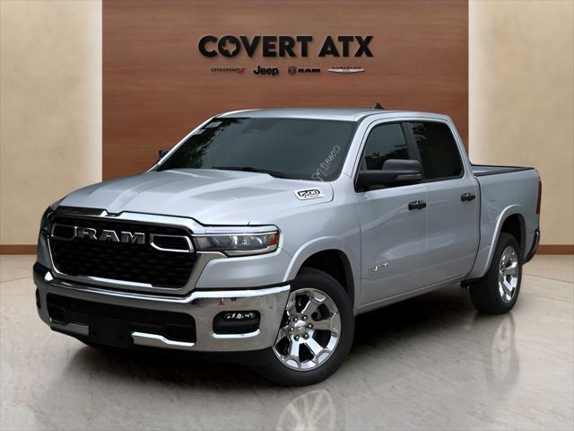 2026 Ram 1500 Lone Star Crew Cab 4x2 5'7" Box for sale in Austin, TX