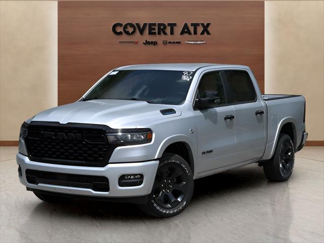 2026 Ram 1500 Lone Star Crew Cab 4x4 57 Box for sale in Austin, TX