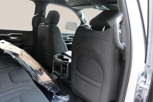 2026 Ram 1500 Lone Star Crew Cab 4x4 57 Box