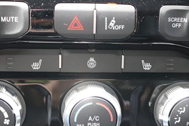 2026 Ram 1500 Lone Star Crew Cab 4x4 57 Box