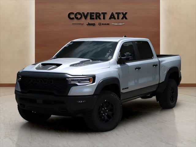 2026 RAM Ram 1500 RAM 1500 RHO CREW CAB 4X4 57 BOX