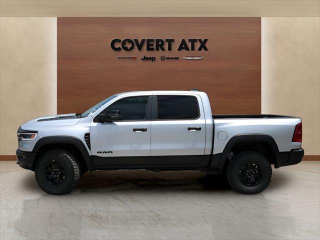 2026 RAM Ram 1500 RAM 1500 RHO CREW CAB 4X4 57 BOX