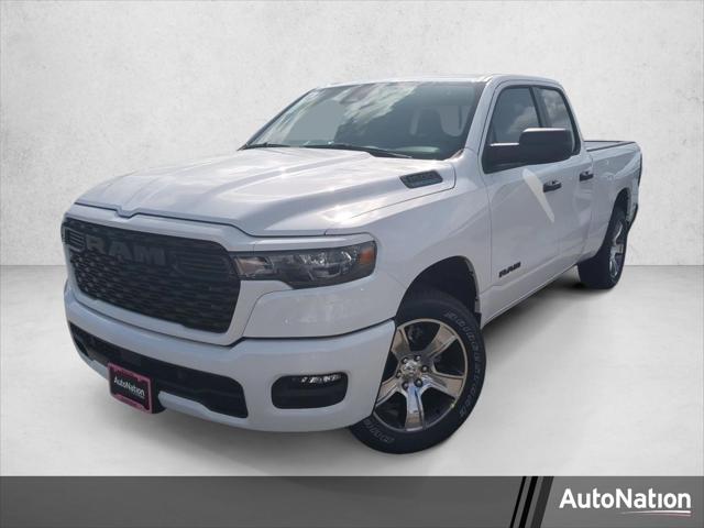 2026 Ram 1500 Express Quad Cab 4x2 6'4" Box for sale in Spring, TX