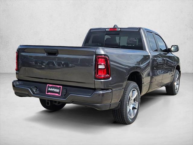 2026 RAM 1500 RAM 1500 EXPRESS QUAD CAB 4X2 64 BOX