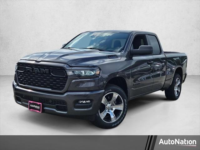 2026 Ram 1500 Express Quad Cab 4x2 6'4" Box for sale in Spring, TX