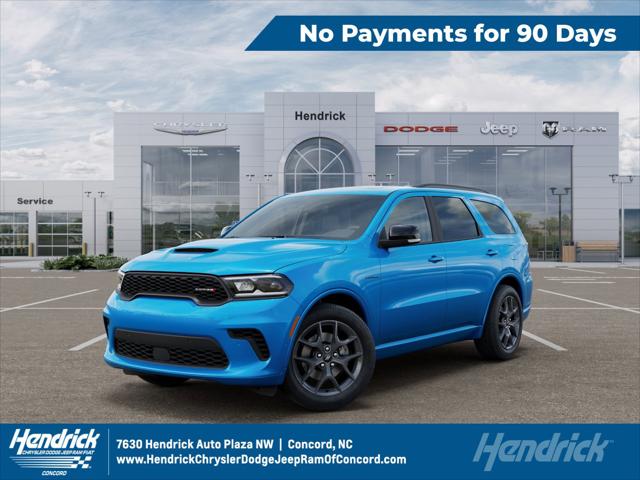 2026 Dodge Durango GT Plus HEMI V8 for sale in Concord, NC