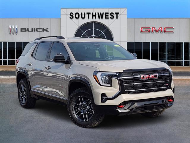 2026 GMC Terrain AWD AT4 for sale in Lawton, OK