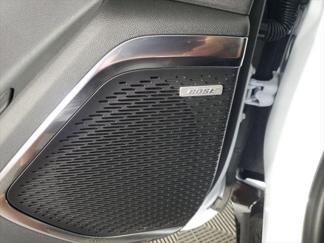 2026 Chevrolet Traverse FWD RS