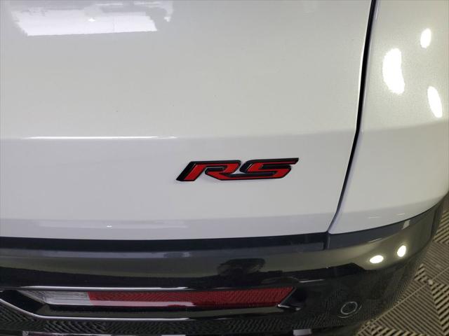 2026 Chevrolet Traverse FWD RS