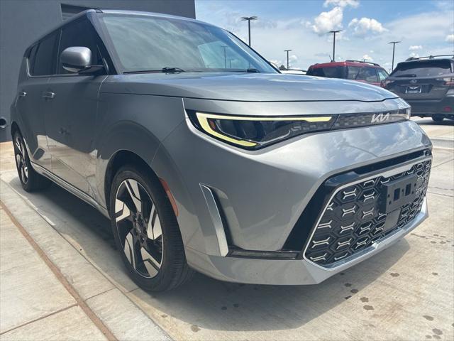 2023 Kia Soul GT-Line for sale in Norman, OK