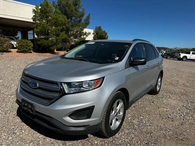 2017 Ford Edge SE for sale in Cottonwood, AZ
