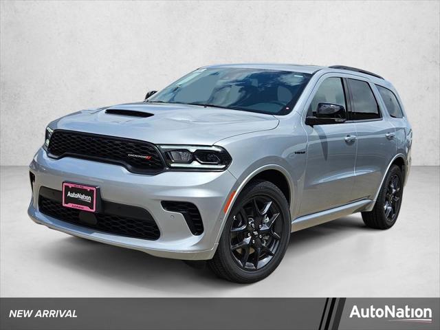2026 Dodge Durango GT Premium AWD HEMI V8 for sale in Fort Worth, TX