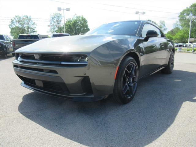 2026 Dodge Charger Scat Pack 2-Door AWD for sale in Morristown, TN