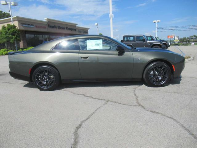 2026 Dodge Charger Scat Pack 2-Door AWD