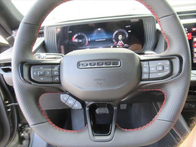 2026 Dodge Charger Scat Pack 2-Door AWD