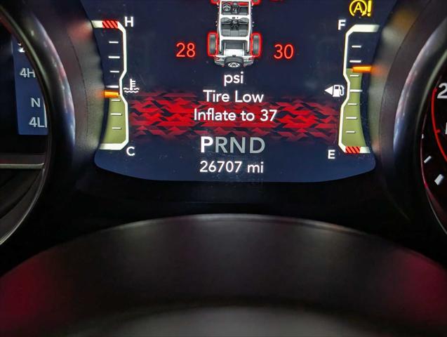 2022 Jeep Wrangler Unlimited Rubicon 4x4