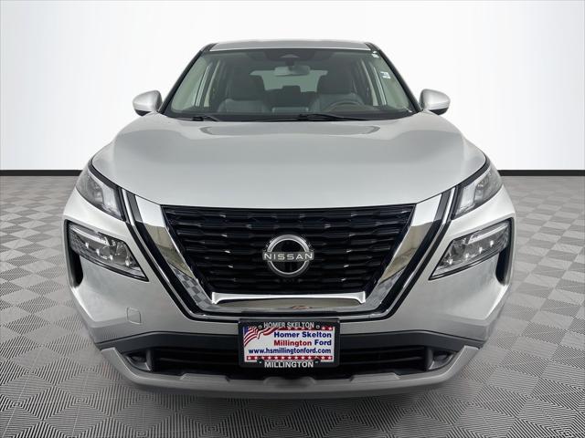 Used 2023 Nissan Rogue SV Intelligent AWD For Sale in Olive Branch, MS