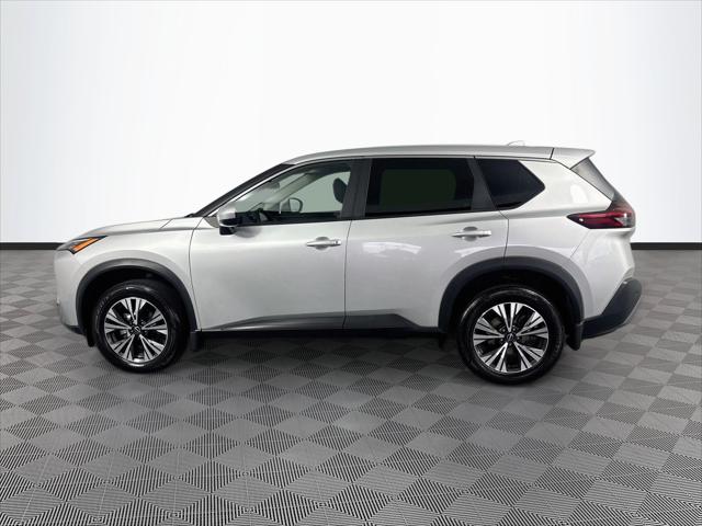 Used 2023 Nissan Rogue SV Intelligent AWD For Sale in Olive Branch, MS