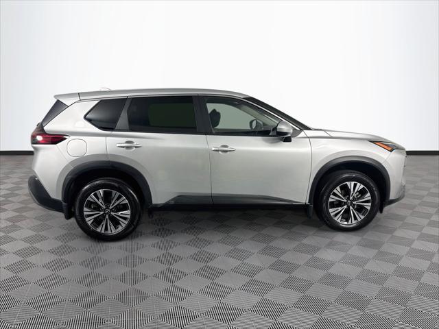 Used 2023 Nissan Rogue SV Intelligent AWD For Sale in Olive Branch, MS