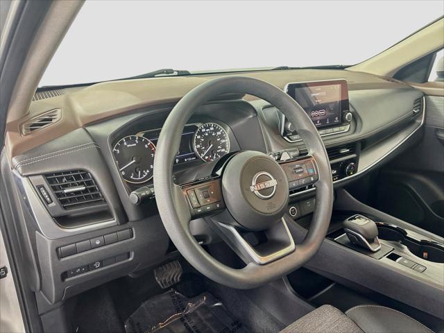 Used 2023 Nissan Rogue SV Intelligent AWD For Sale in Olive Branch, MS