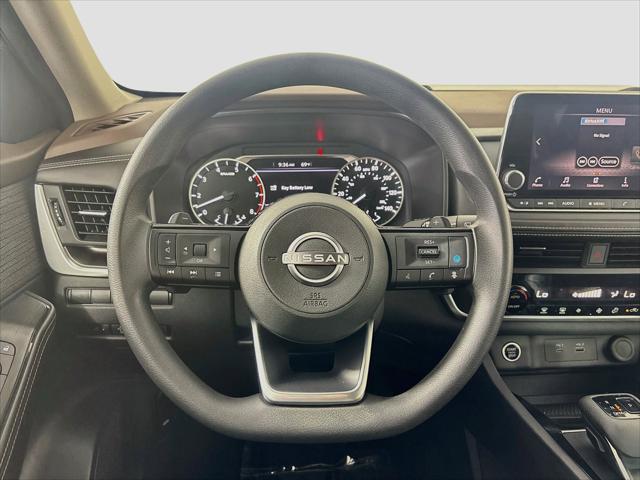 Used 2023 Nissan Rogue SV Intelligent AWD For Sale in Olive Branch, MS