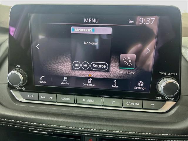 Used 2023 Nissan Rogue SV Intelligent AWD For Sale in Olive Branch, MS
