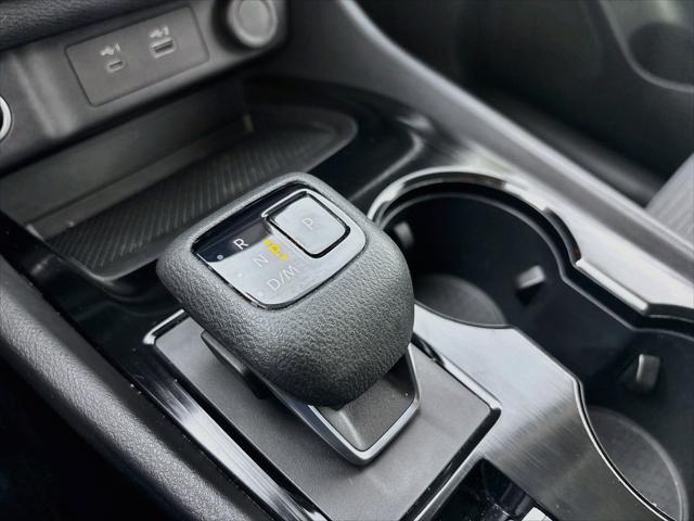 Used 2023 Nissan Rogue SV Intelligent AWD For Sale in Olive Branch, MS