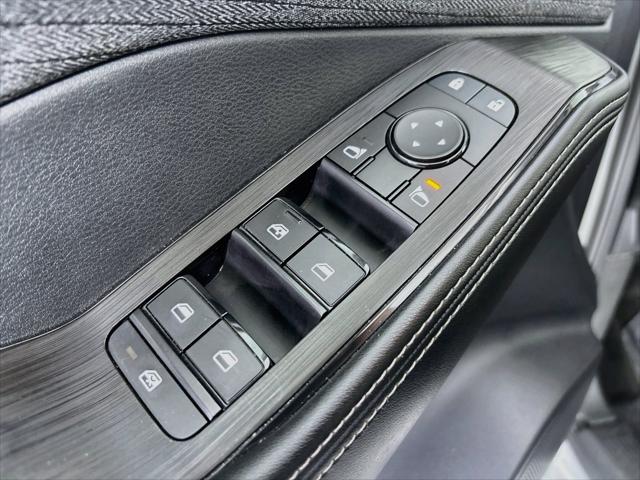 Used 2023 Nissan Rogue SV Intelligent AWD For Sale in Olive Branch, MS