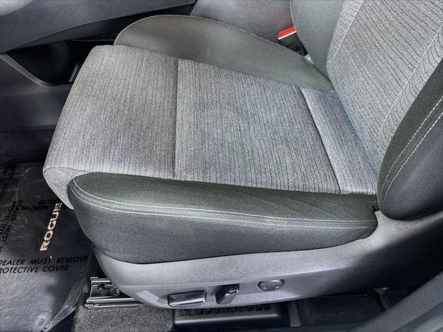 Used 2023 Nissan Rogue SV Intelligent AWD For Sale in Olive Branch, MS