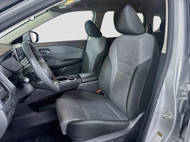 Used 2023 Nissan Rogue SV Intelligent AWD For Sale in Olive Branch, MS