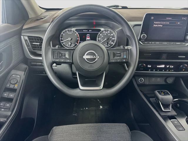 Used 2023 Nissan Rogue SV Intelligent AWD For Sale in Olive Branch, MS