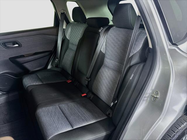 Used 2023 Nissan Rogue SV Intelligent AWD For Sale in Olive Branch, MS