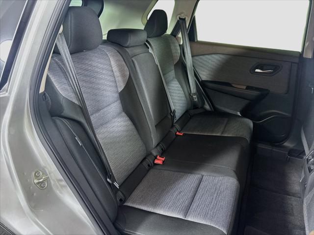 Used 2023 Nissan Rogue SV Intelligent AWD For Sale in Olive Branch, MS