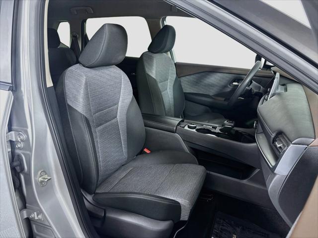 Used 2023 Nissan Rogue SV Intelligent AWD For Sale in Olive Branch, MS