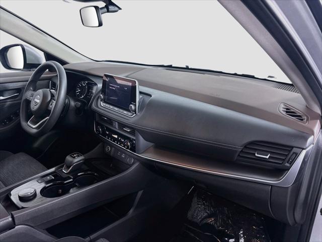 Used 2023 Nissan Rogue SV Intelligent AWD For Sale in Olive Branch, MS