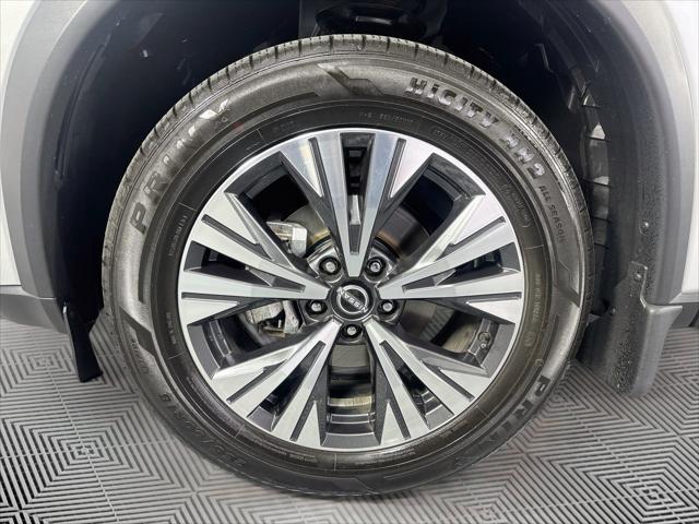 Used 2023 Nissan Rogue SV Intelligent AWD For Sale in Olive Branch, MS