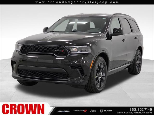 2026 Dodge Durango GT RWD for sale in Ventura, CA