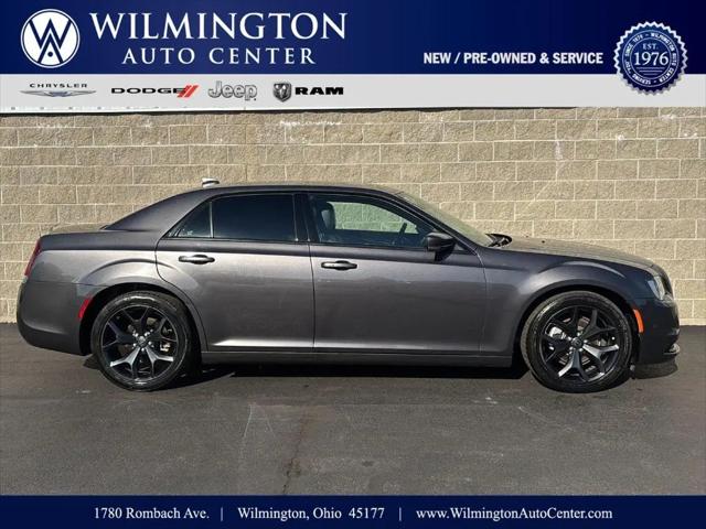 2023 Chrysler 300 300S for sale near Wilmington, OH