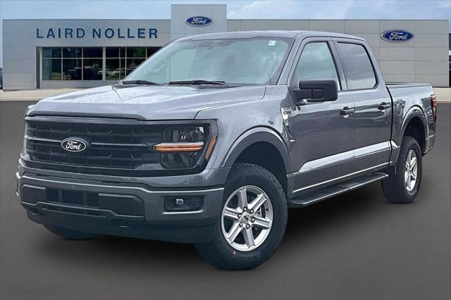 2026 Ford F-150 XLT for sale in Lawrence, KS