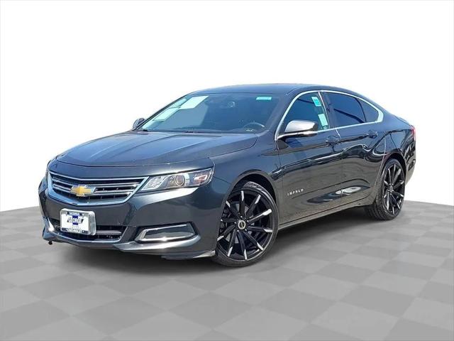 2015 Chevrolet Impala 2LT for sale in Bellflower, CA