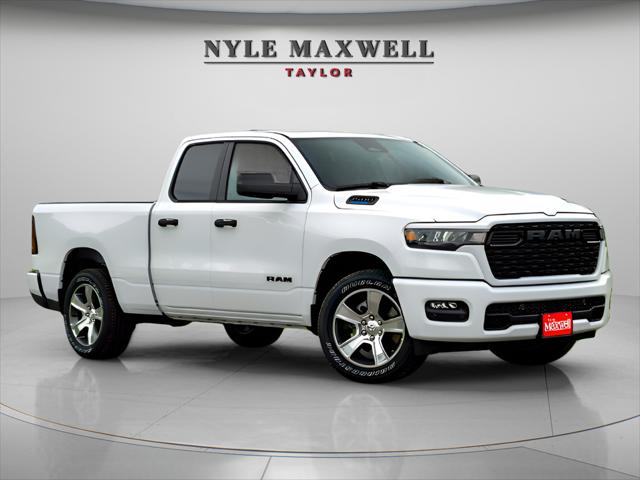 2026 RAM 1500 RAM 1500 EXPRESS QUAD CAB 4X2 64 BOX